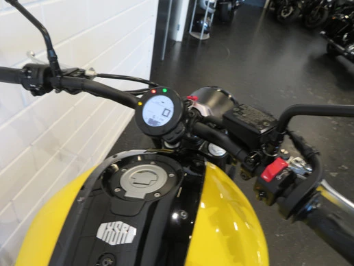 Yamaha XSR - Afbeelding 5 van 13