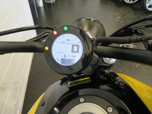 Yamaha XSR - Afbeelding 6 van 13