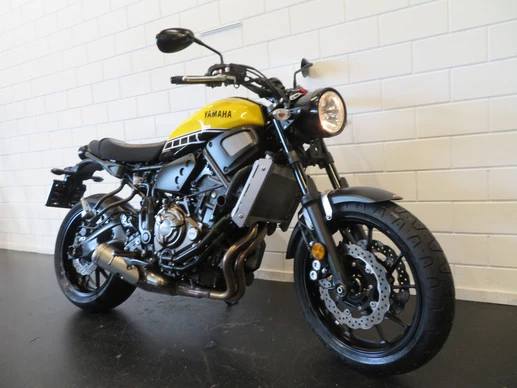 Yamaha XSR - Afbeelding 8 van 13