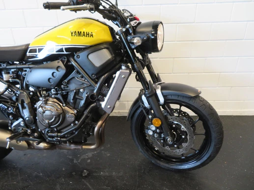 Yamaha XSR - Afbeelding 9 van 13