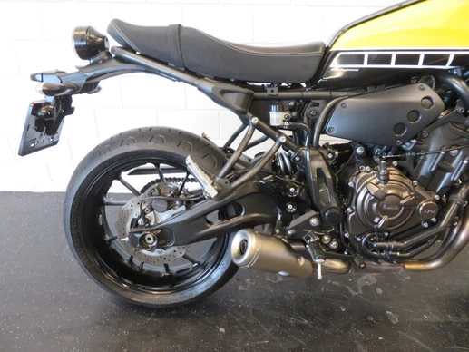 Yamaha XSR - Afbeelding 10 van 13