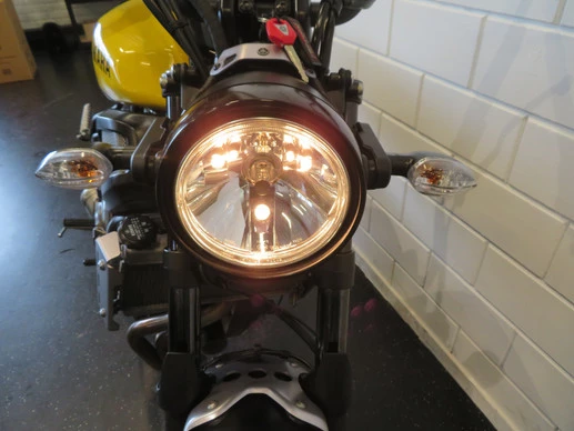 Yamaha XSR - Afbeelding 13 van 13