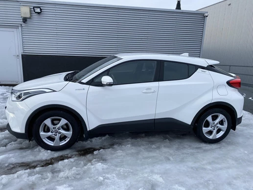 Toyota C-HR - Afbeelding 5 van 30