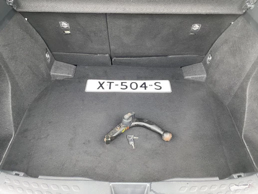 Toyota C-HR - Afbeelding 9 van 30