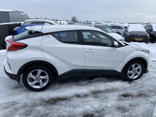 Toyota C-HR - Afbeelding 14 van 30