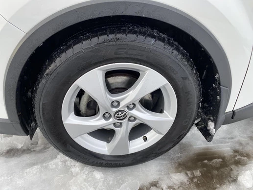 Toyota C-HR - Afbeelding 17 van 30