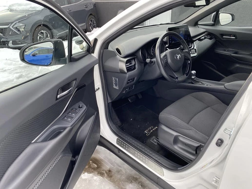 Toyota C-HR - Afbeelding 19 van 30