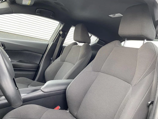 Toyota C-HR - Afbeelding 23 van 30