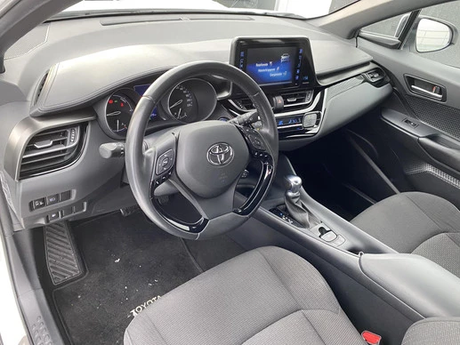 Toyota C-HR - Afbeelding 24 van 30