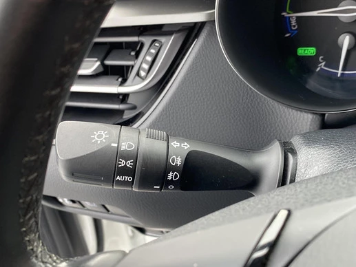 Toyota C-HR - Afbeelding 28 van 30