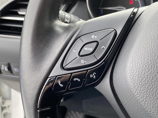 Toyota C-HR - Afbeelding 29 van 30