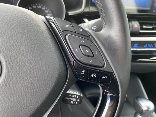 Toyota C-HR - Afbeelding 30 van 30