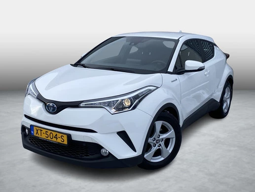 Toyota C-HR - Afbeelding 1 van 30