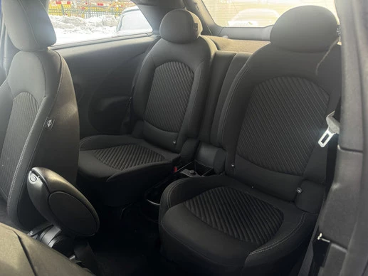 MINI Paceman - Afbeelding 8 van 17