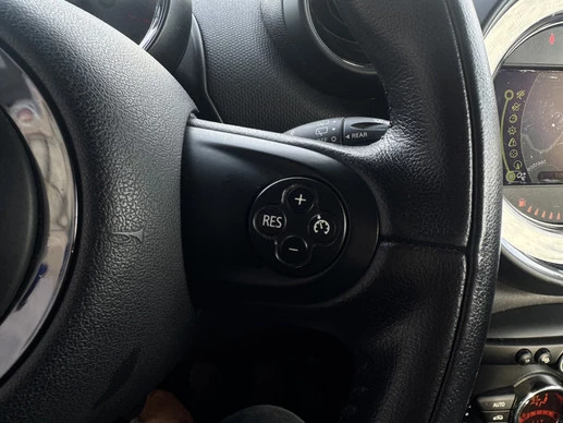 MINI Paceman - Afbeelding 13 van 17