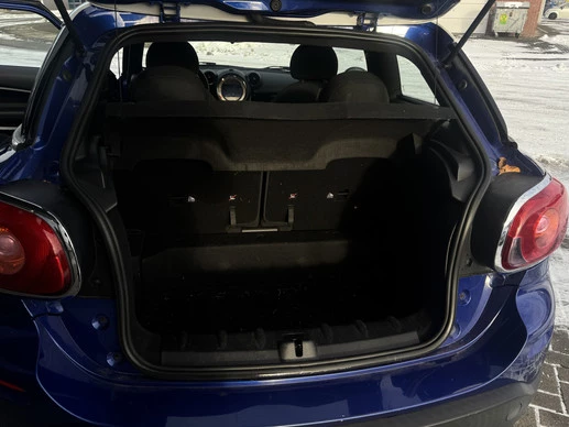 MINI Paceman - Afbeelding 10 van 17