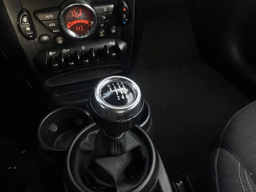 MINI Paceman - Afbeelding 12 van 17