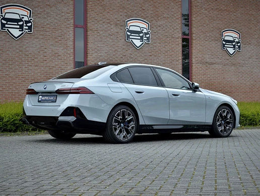 BMW i5 - Afbeelding 2 van 25