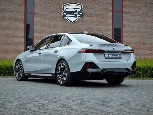 BMW i5 - Afbeelding 4 van 25