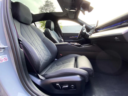 BMW i5 - Afbeelding 8 van 25