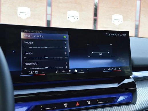 BMW i5 - Afbeelding 10 van 25