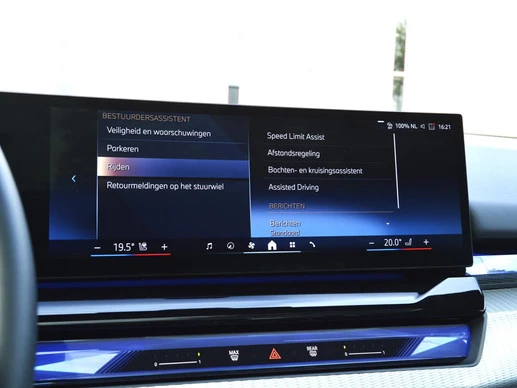 BMW i5 - Afbeelding 12 van 25