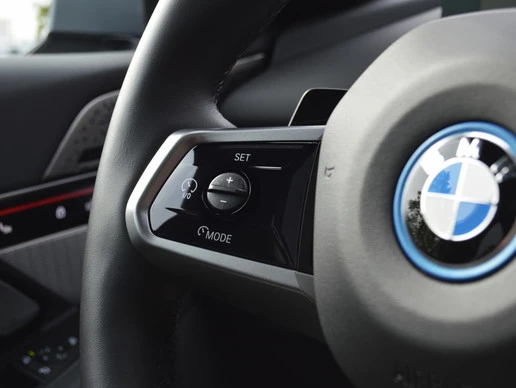 BMW i5 - Afbeelding 15 van 25