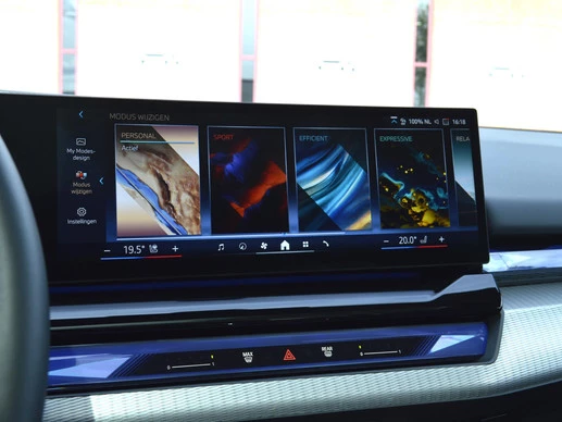 BMW i5 - Afbeelding 16 van 25