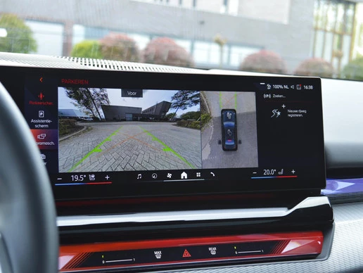 BMW i5 - Afbeelding 18 van 25