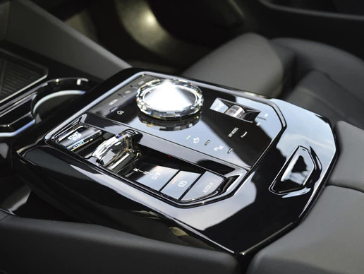 BMW i5 - Afbeelding 19 van 25