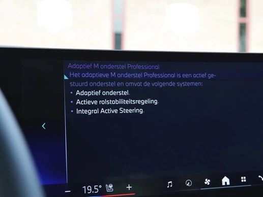 BMW i5 - Afbeelding 20 van 25