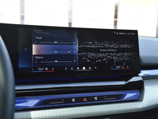 BMW i5 - Afbeelding 22 van 25