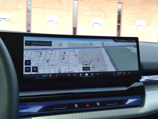 BMW i5 - Afbeelding 24 van 25