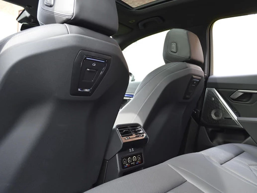 BMW i5 - Afbeelding 25 van 25