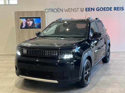 Fiat Grande Panda - Afbeelding 2 van 25