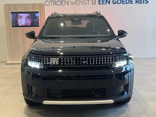 Fiat Grande Panda - Afbeelding 3 van 25