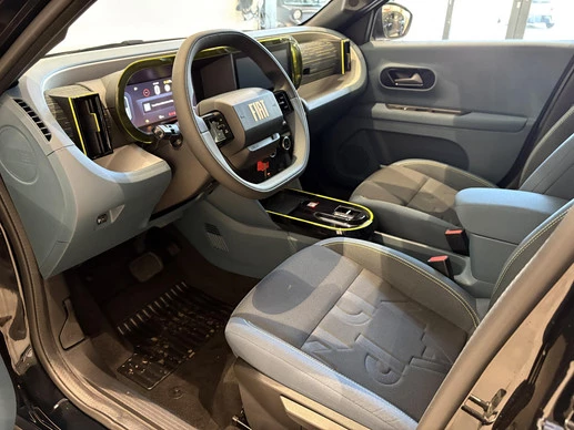 Fiat Grande Panda - Afbeelding 8 van 25