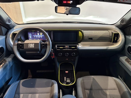 Fiat Grande Panda - Afbeelding 10 van 25