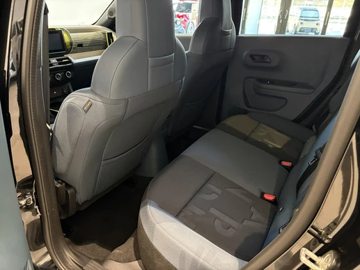 Fiat Grande Panda - Afbeelding 12 van 25