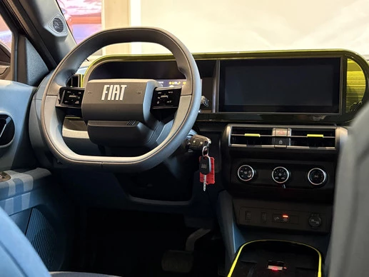 Fiat Grande Panda - Afbeelding 15 van 25