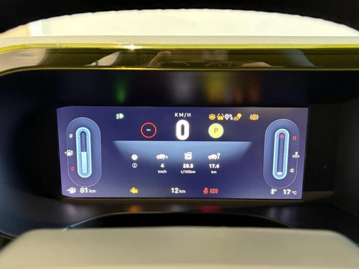 Fiat Grande Panda - Afbeelding 17 van 25