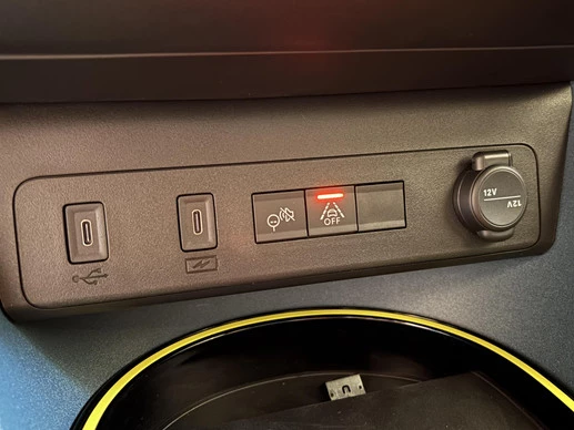 Fiat Grande Panda - Afbeelding 19 van 25