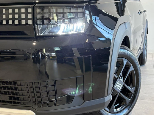 Fiat Grande Panda - Afbeelding 22 van 25