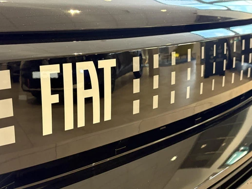 Fiat Grande Panda - Afbeelding 23 van 25