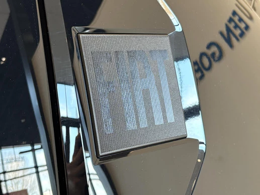 Fiat Grande Panda - Afbeelding 24 van 25