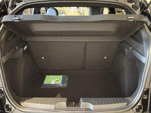 Fiat Grande Panda - Afbeelding 25 van 25