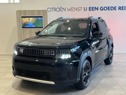 Fiat Grande Panda - Afbeelding 1 van 25