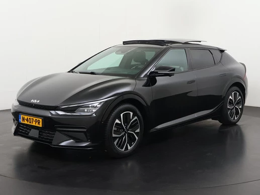 Kia EV6 - Afbeelding 1 van 30