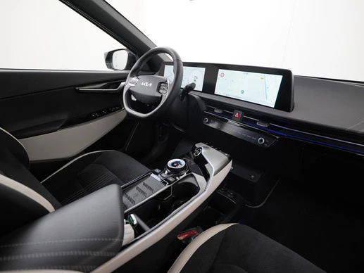 Kia EV6 - Afbeelding 2 van 30