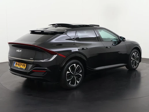 Kia EV6 - Afbeelding 4 van 30